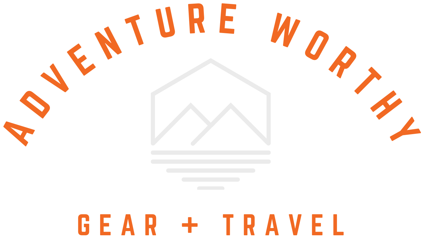 Adventure Worthy — Home
